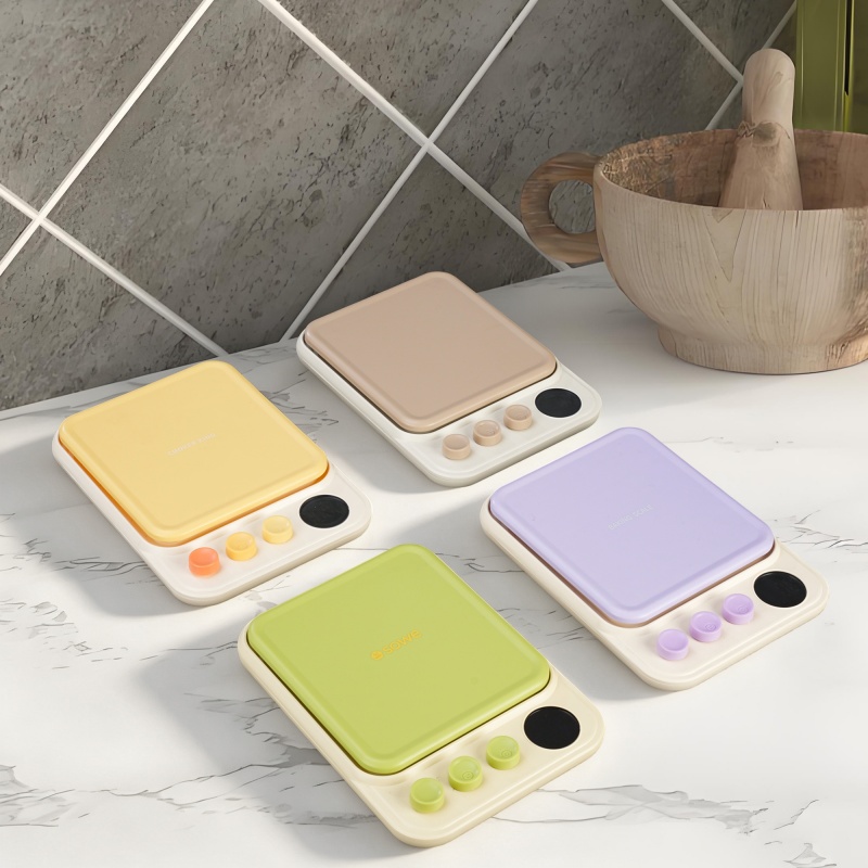 ES-K-017	Kitchen Scale