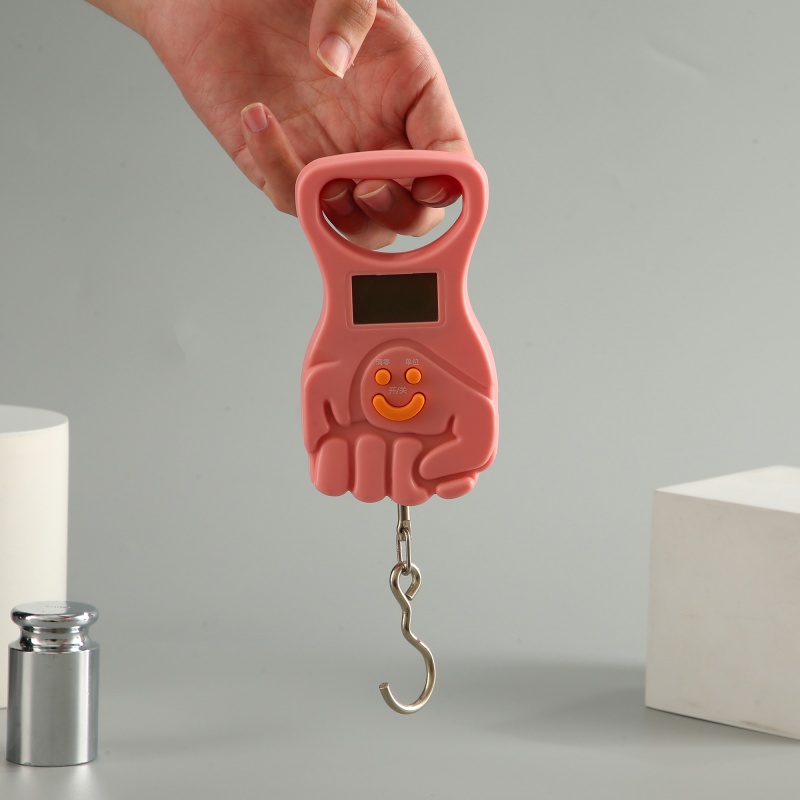 ES-H-002	Portable Digital Hanging Scale