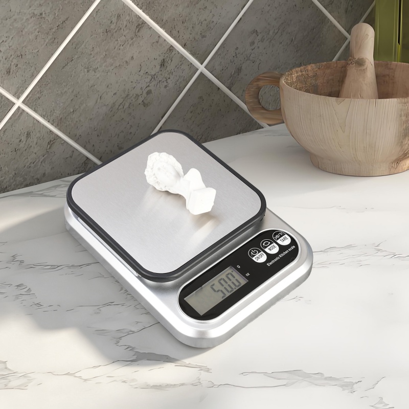 ES-K-003S Electronic Kitchen Scale