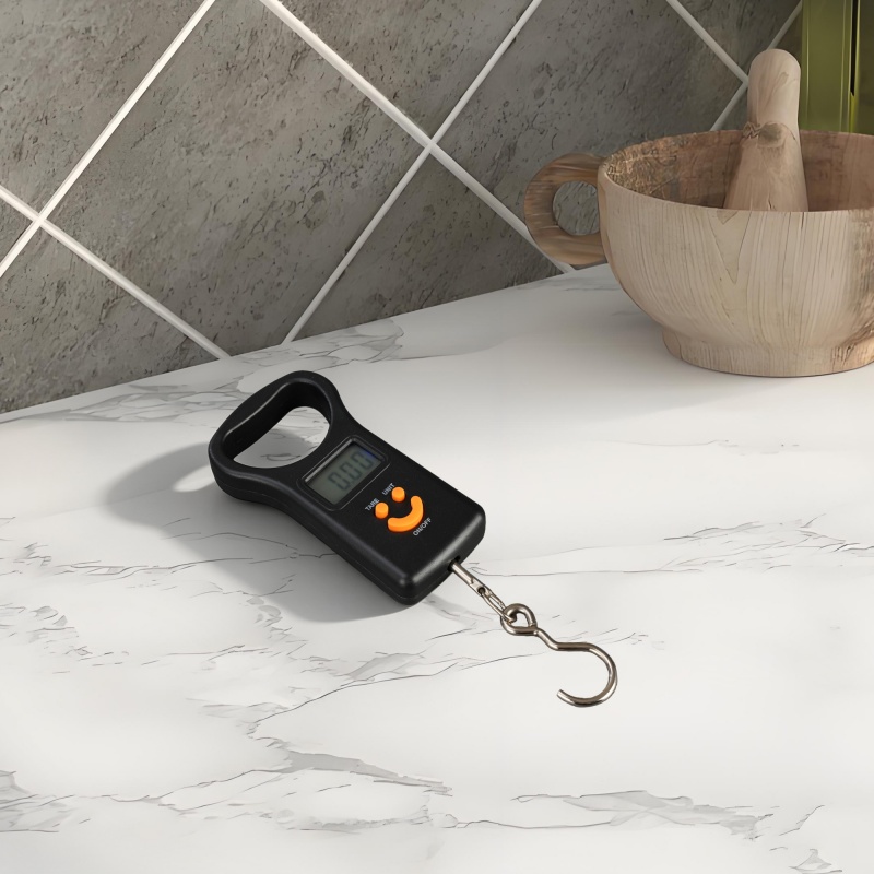 ES-H-011	Hook Scale