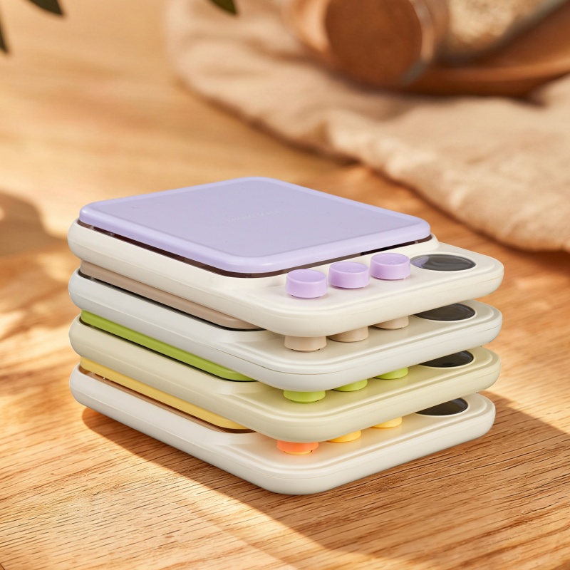 ES-K-017	Kitchen Scale