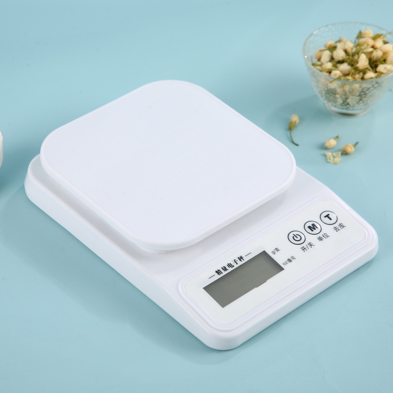 ES-K-007	Kitchen Scale