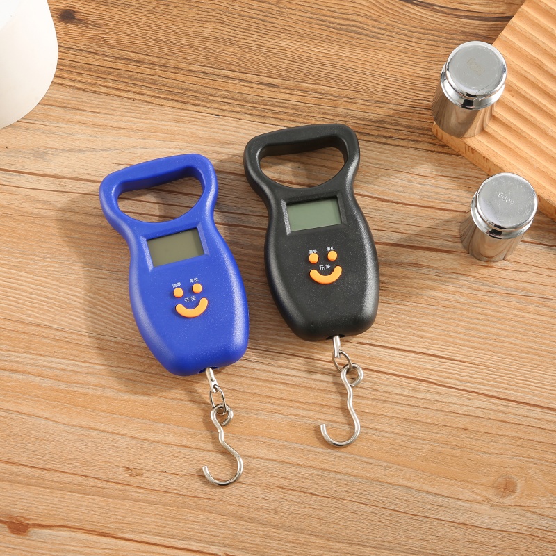 ES-H-001	Digital Hanging Scale