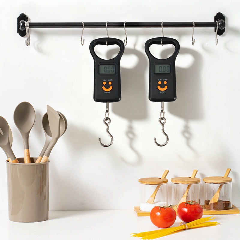 ES-H-011	Hook Scale