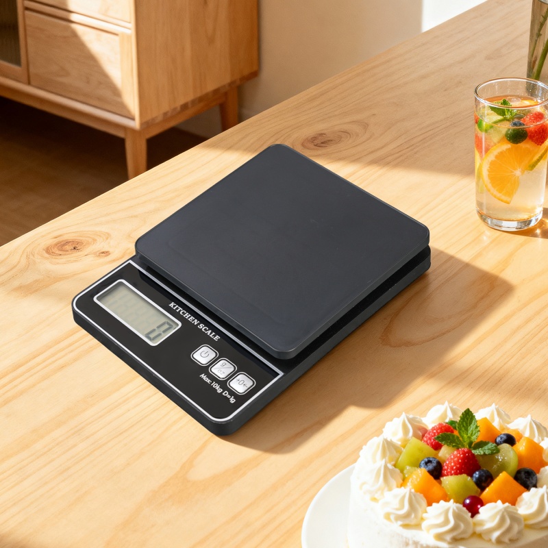 ES-K-016	Kitchen Scale