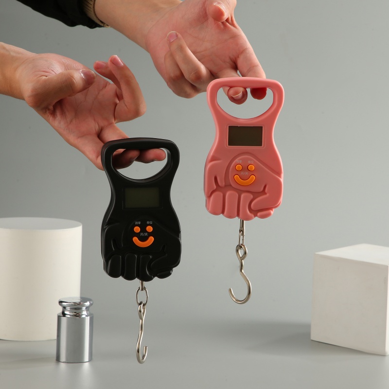 ES-H-002	Portable Digital Hanging Scale