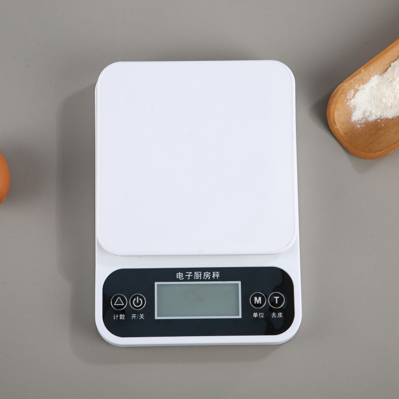 ES-K-005	Household Kitchen Scale