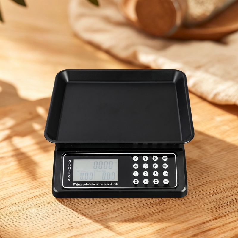 Digital Price Computing Scale