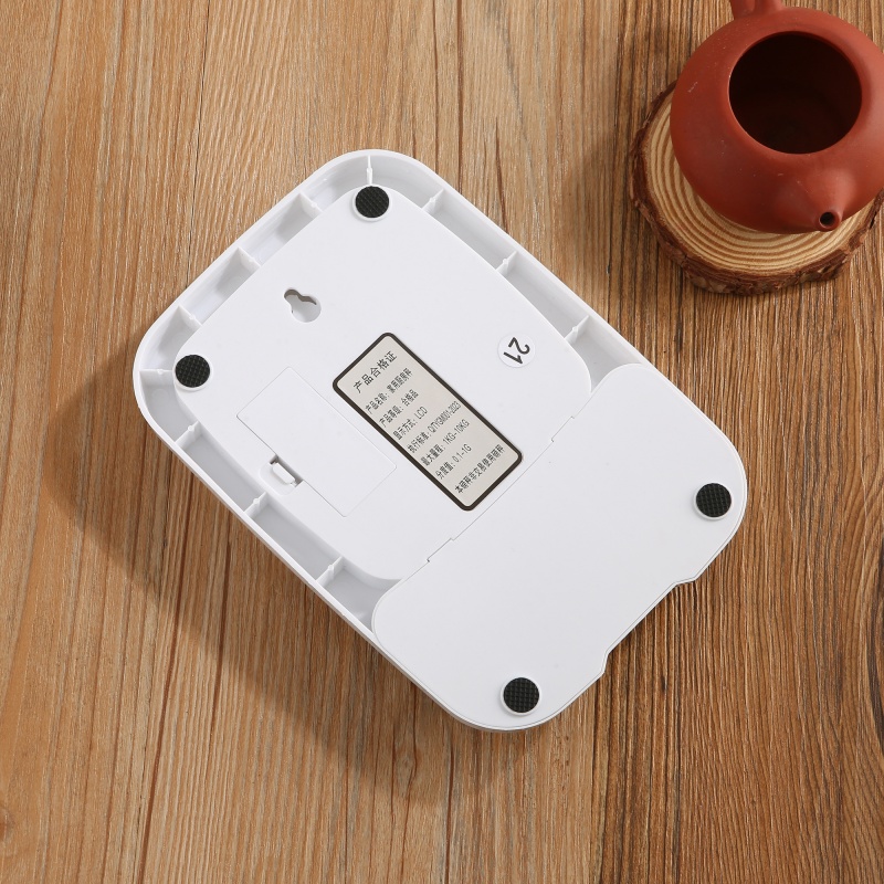 ES-K-004	Food Weighing Scale