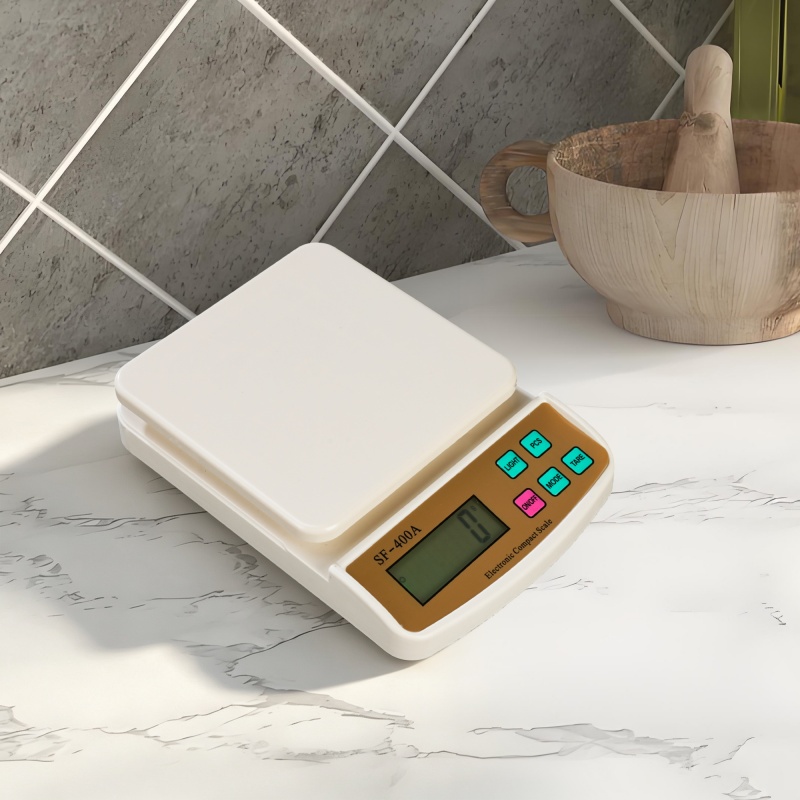 ES-K-014	Kitchen Scale