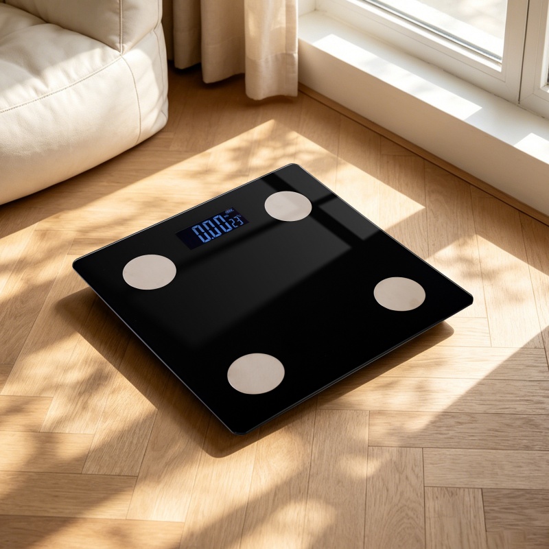 ES-B-003	Bluetooth Weight Scale