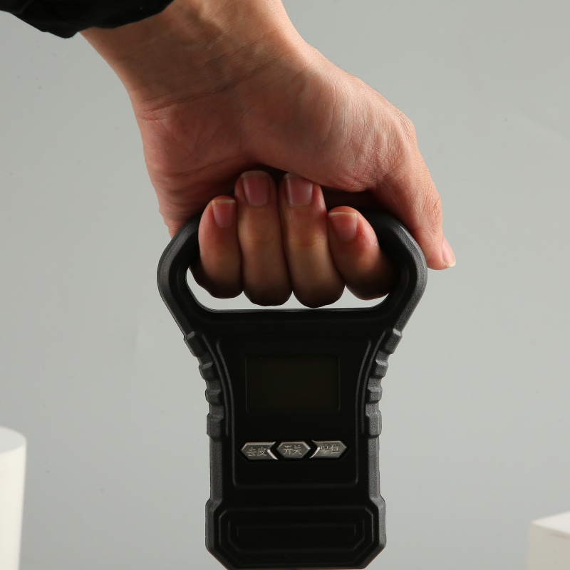 ES-H-008	Hook Scale