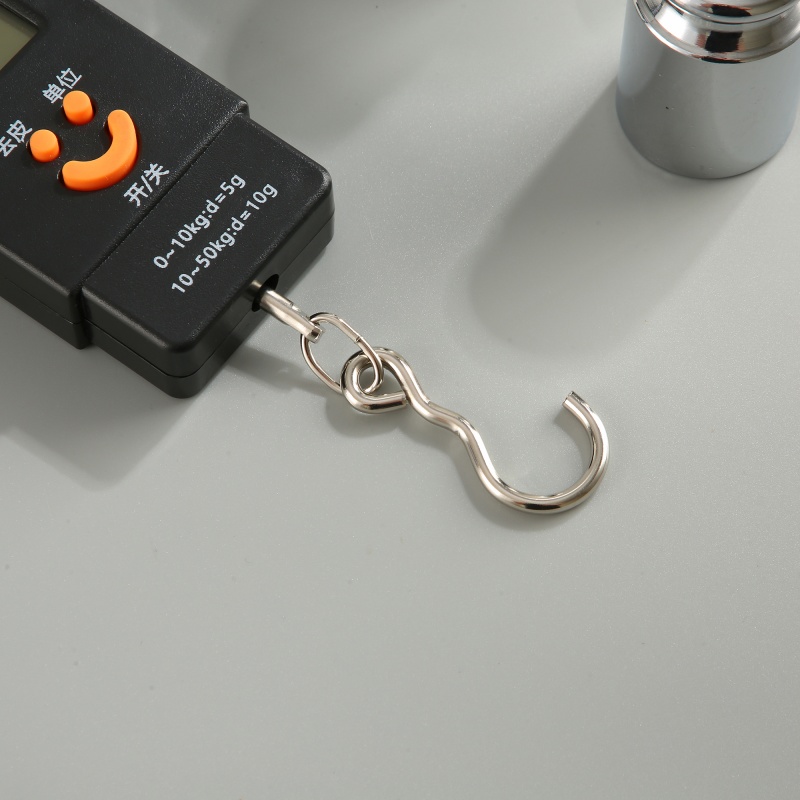 ES-H-003	Handheld Digital Hanging Scale
