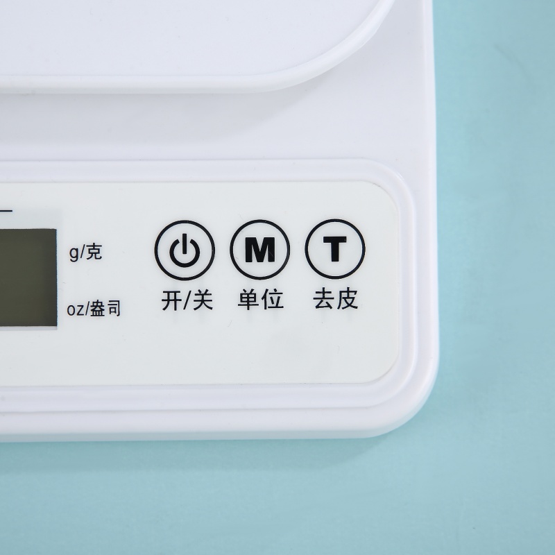 ES-K-007	Kitchen Scale