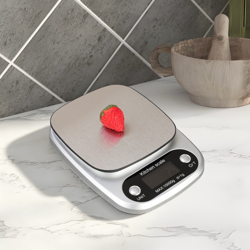 ES-K-019	Food Scale