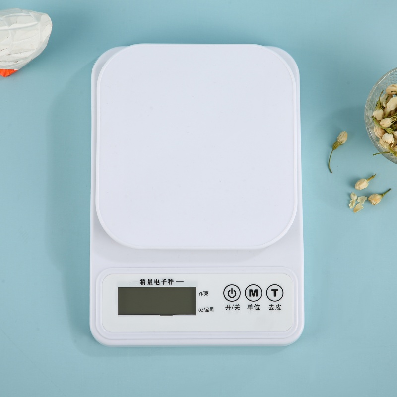 ES-K-007	Kitchen Scale