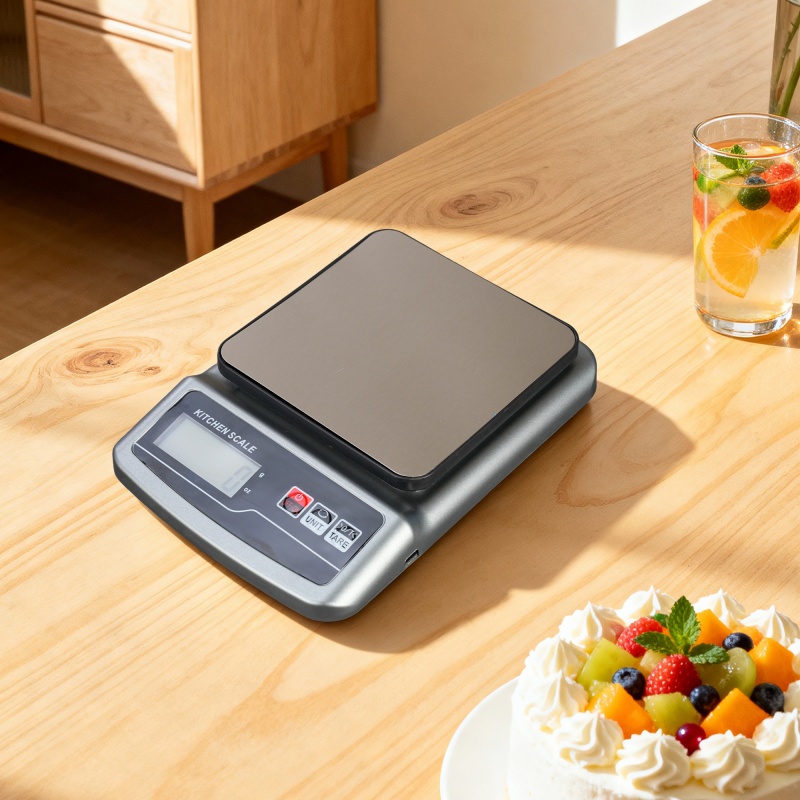 ES-K-013S Kitchen Scale