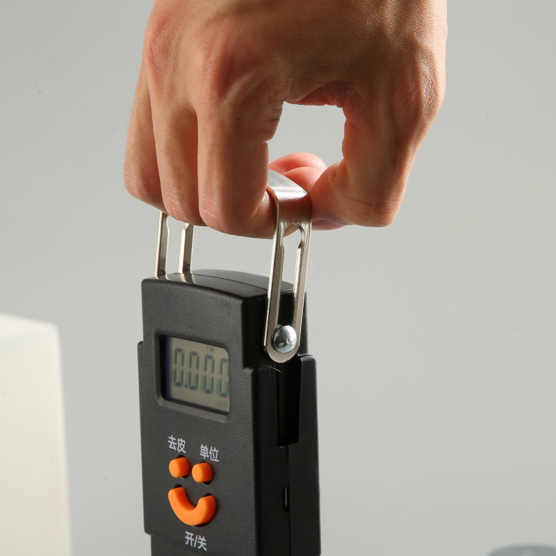 ES-H-003	Handheld Digital Hanging Scale