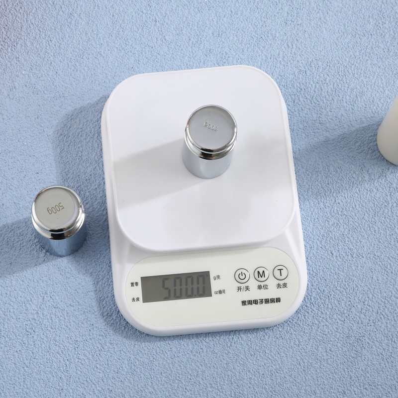 ES-K-001 Digital Kitchen Scale