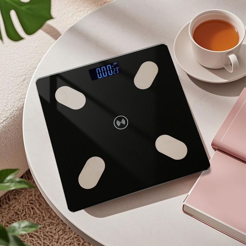 ES-B-001	Bluetooth Smart Body Fat Scale