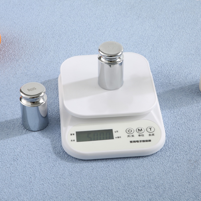 ES-K-001 Digital Kitchen Scale