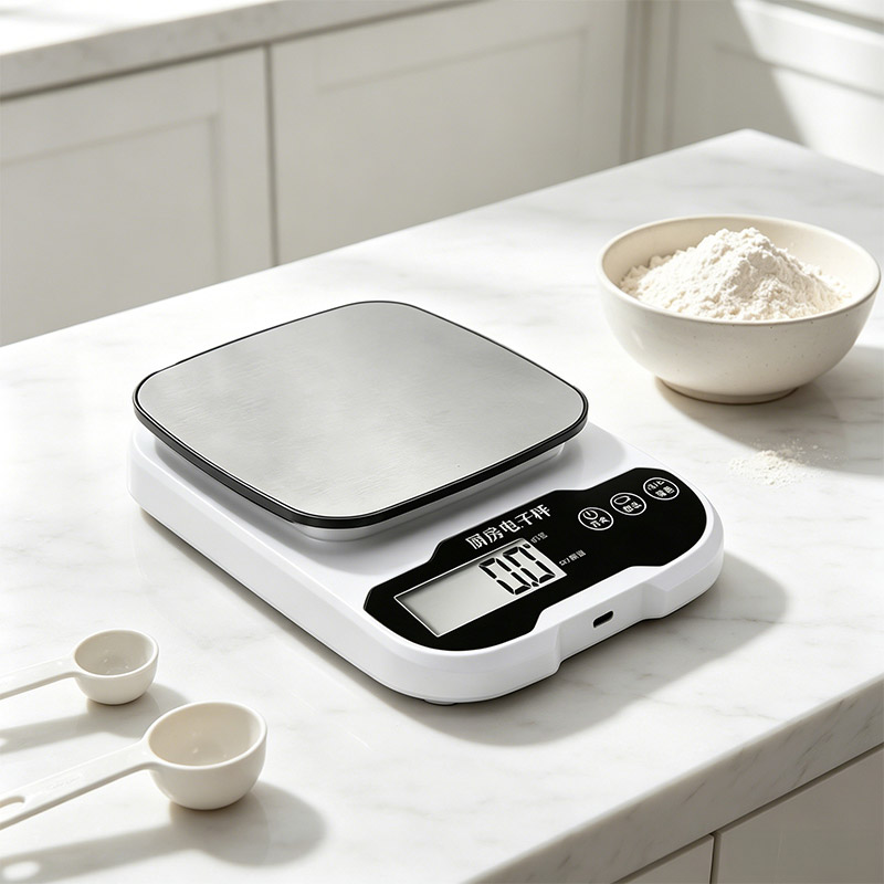 ES-K-021L Kitchen Scale