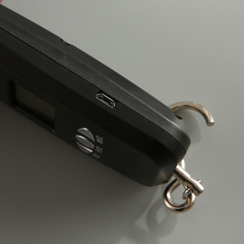 ES-H-004	Digital Luggage Scale