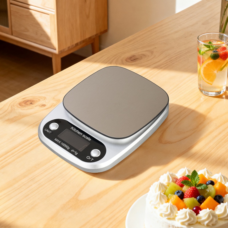 ES-K-019	Food Scale