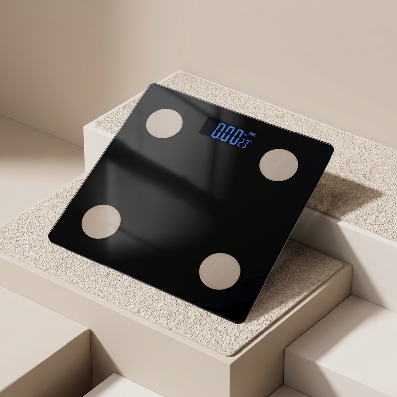 ES-B-003	Bluetooth Weight Scale