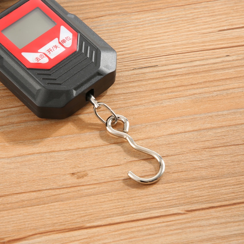 ES-H-005	Electronic Hanging Scale