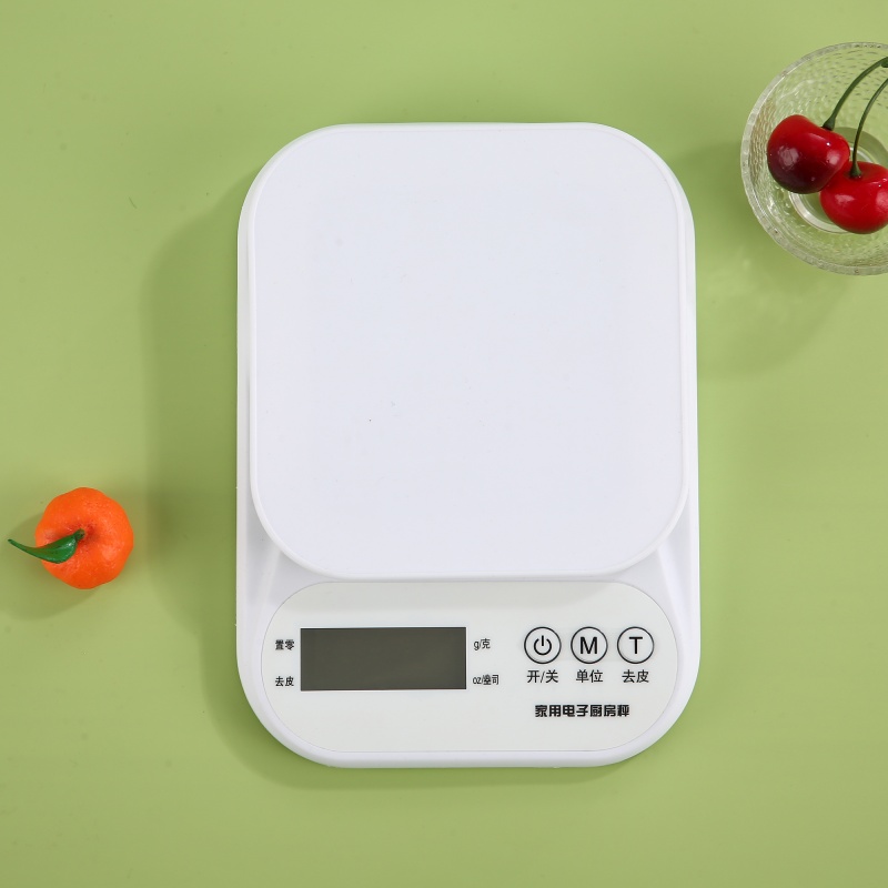 ES-K-001 Digital Kitchen Scale