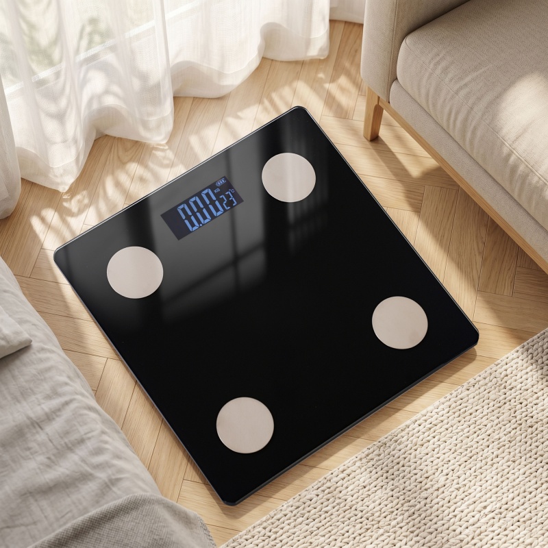 ES-B-003	Bluetooth Weight Scale
