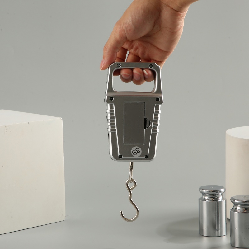 ES-H-007S Hook Scale