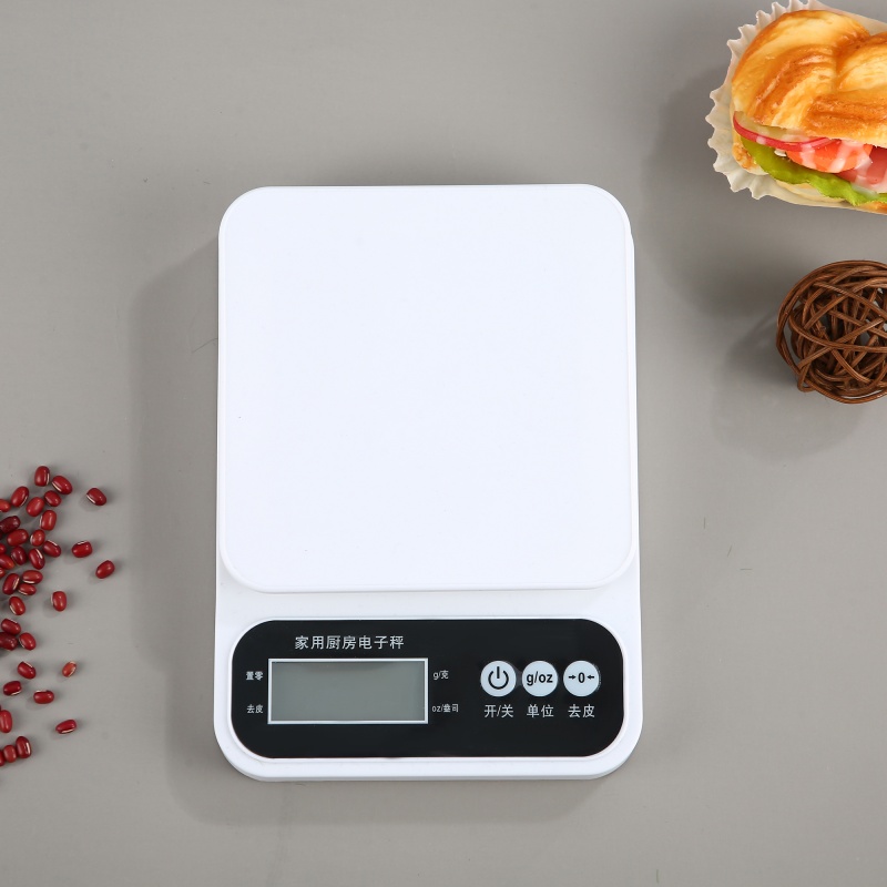 ES-K-008	Portable Digital Food Scale