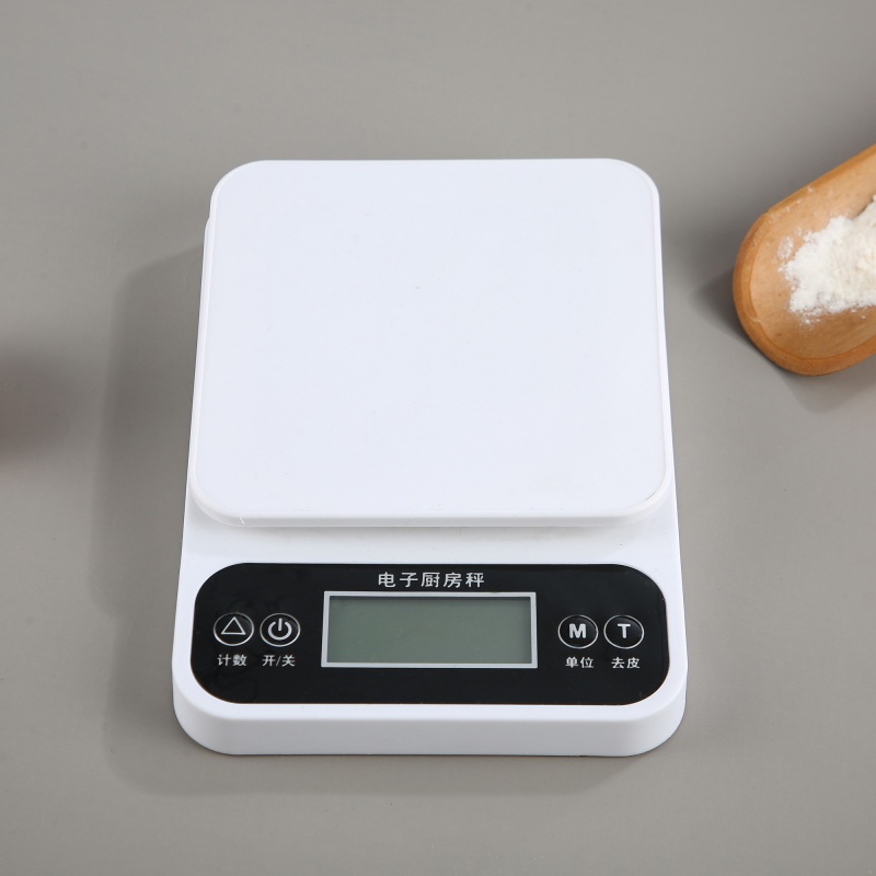ES-K-005	Household Kitchen Scale