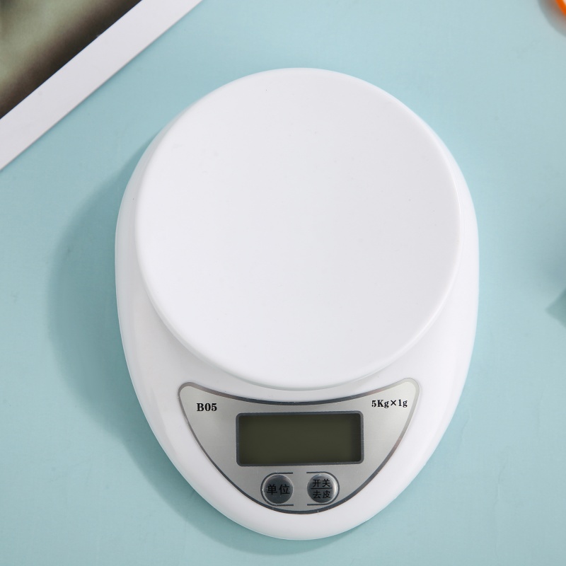 ES-K-006	Baking Scale
