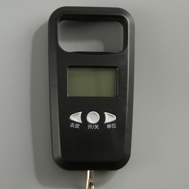ES-H-004	Digital Luggage Scale