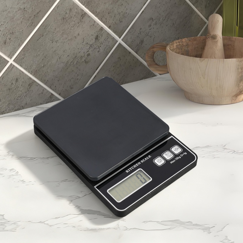 ES-K-016	Kitchen Scale