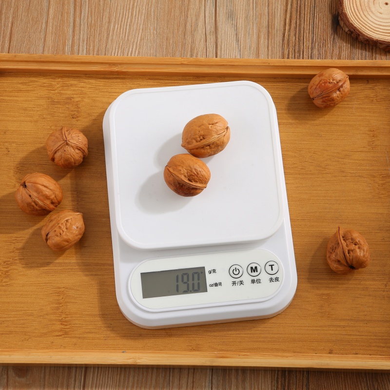 ES-K-003	Digital Kitchen Food Scale
