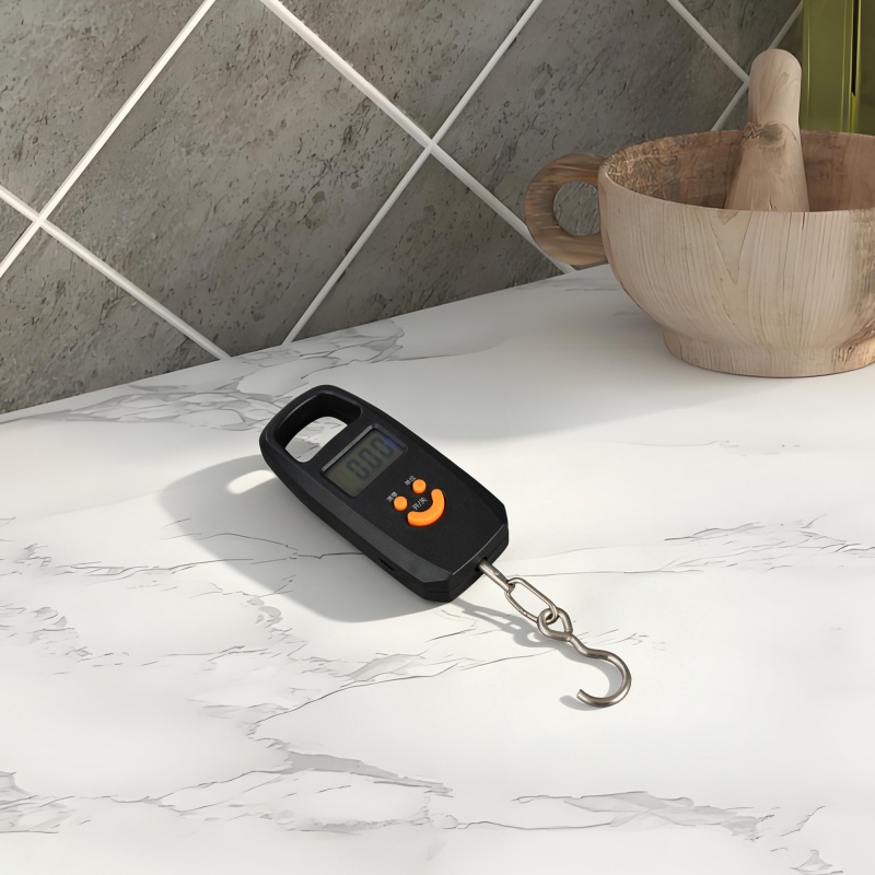 ES-H-010	Hook Scale