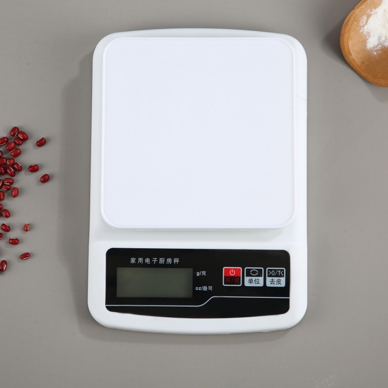 ES-K-013	Digital Kitchen Scale