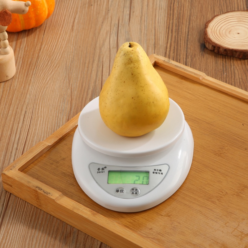 ES-K-006	Baking Scale