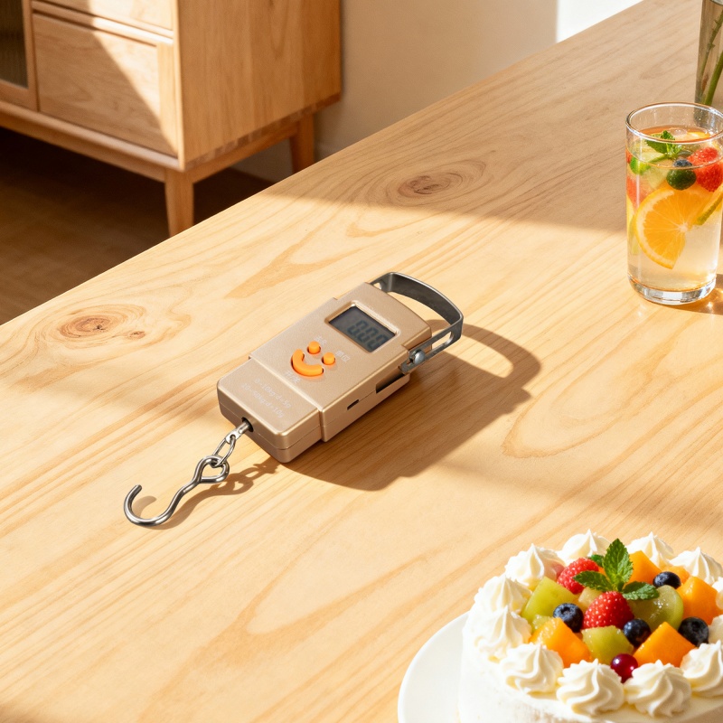 ES-H-003S Digital Hook Scale