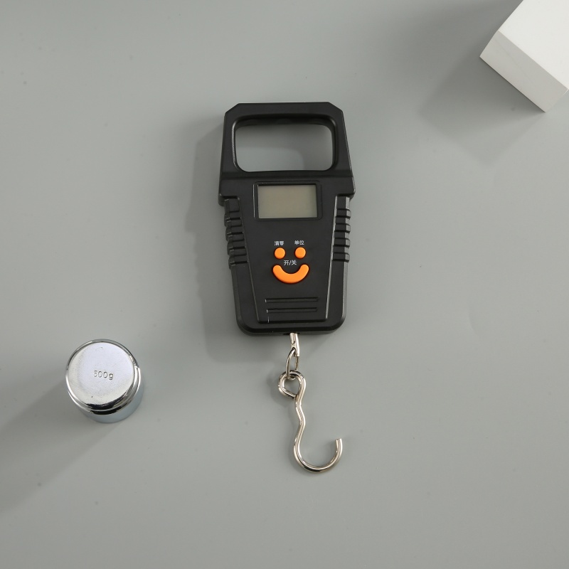 ES-H-007	Hook Scale