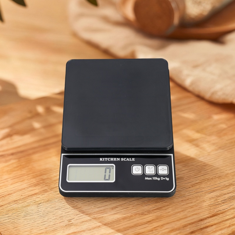 ES-K-016	Kitchen Scale