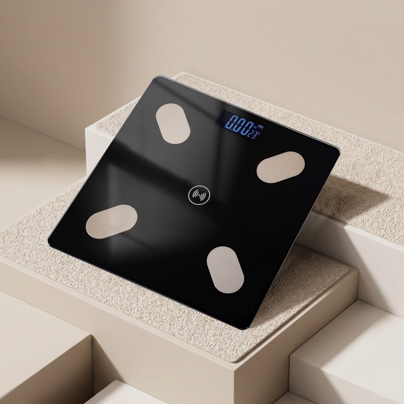 ES-B-001	Bluetooth Smart Body Fat Scale