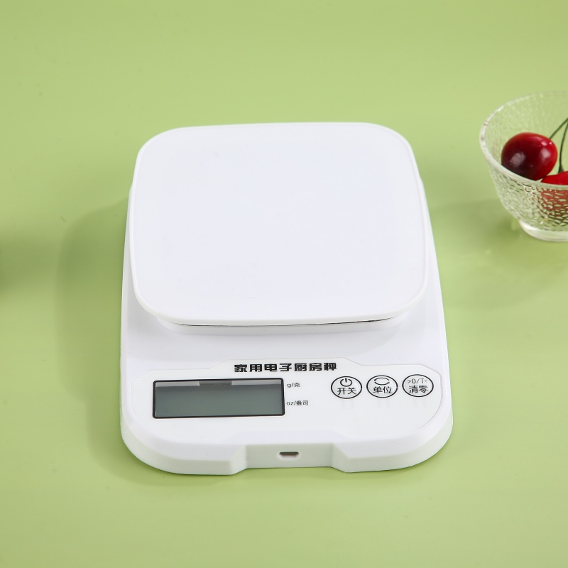 ES-K-004	Food Weighing Scale