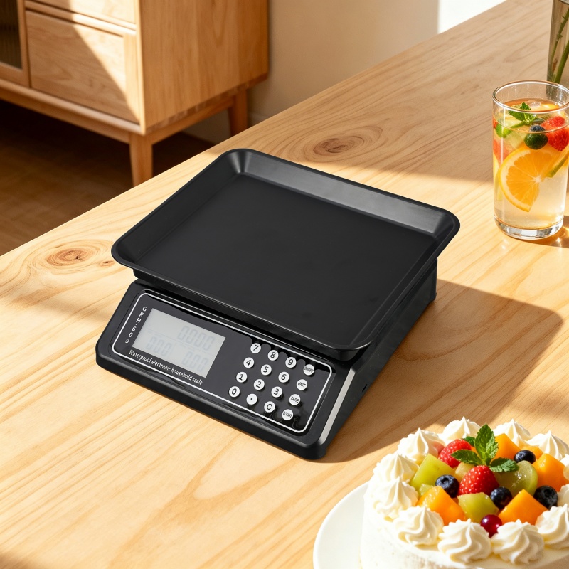 Digital Price Computing Scale