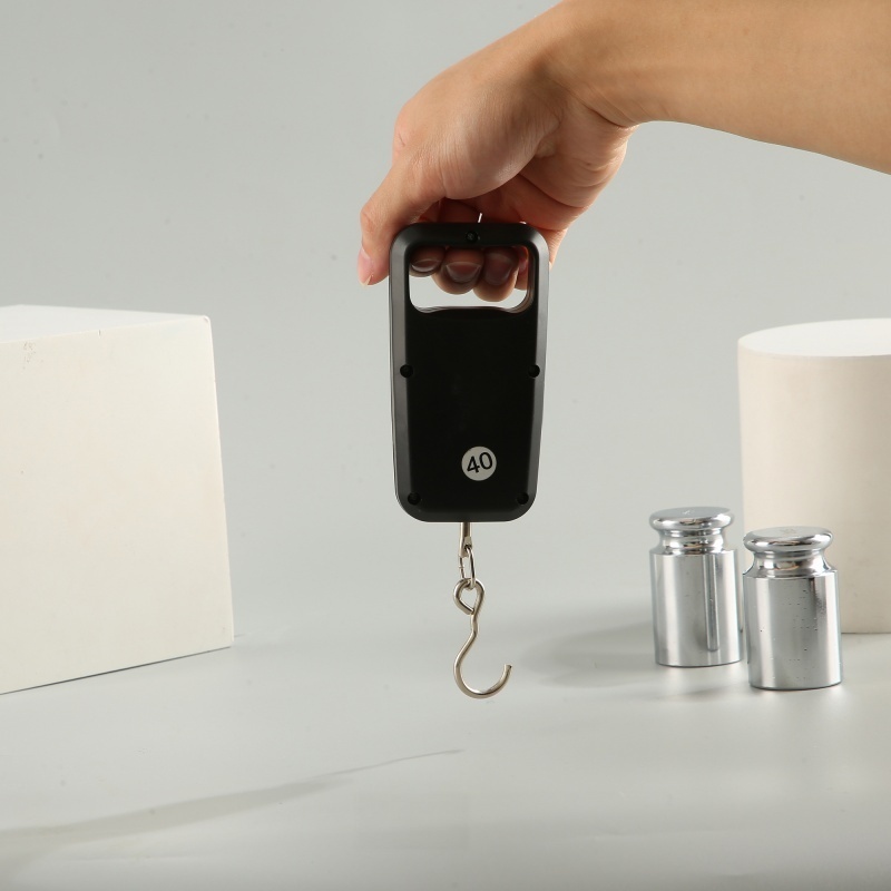 ES-H-004	Digital Luggage Scale