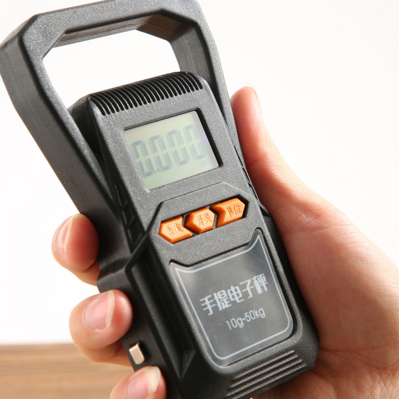 ES-H-009	Hook Scale